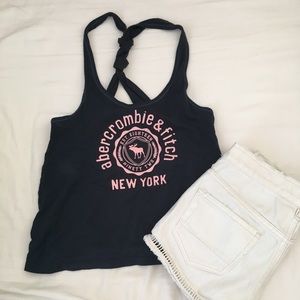 Abercrombie & Fitch Tank